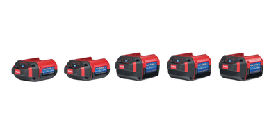 Toro Easy Power Akumalators 81820, 81825, 81850, 81860, 81875 (6793389735994)