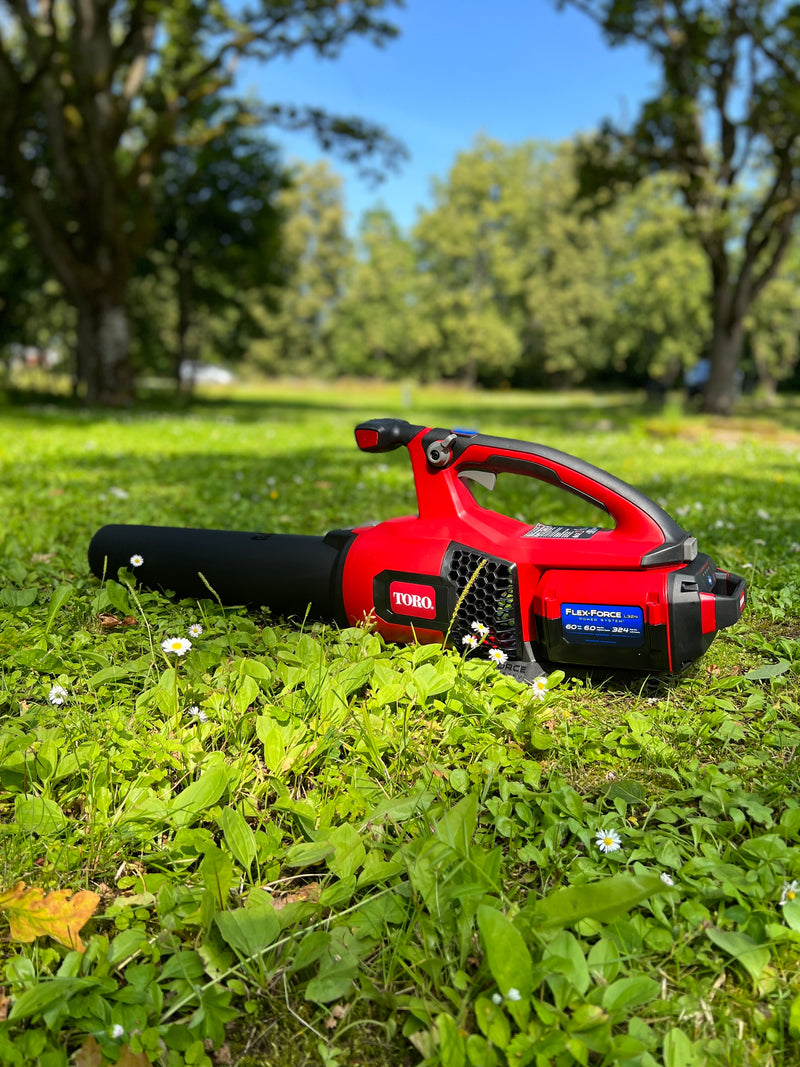 Toro 60V Lapu Pūtējs, 51825T