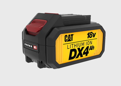 CAT 18V 4.0Ah Li-ion akumulators DXB4