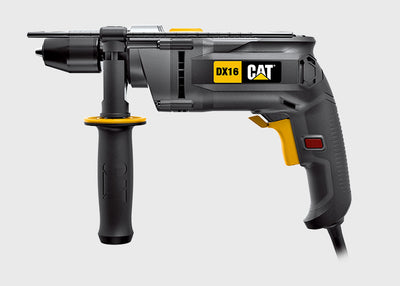 CAT 850W triecienurbjmašīna DX16