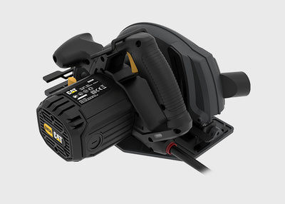 CAT 1800W 185mm ripzāģis DX56