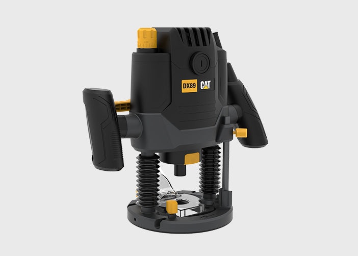 CAT 2100W Frēze