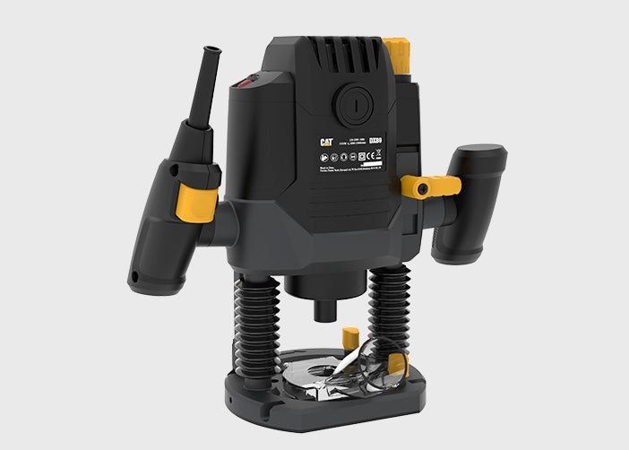 CAT 2100W Frēze