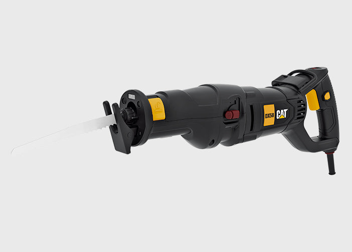 CAT 1200W Zobenzāģis DX58