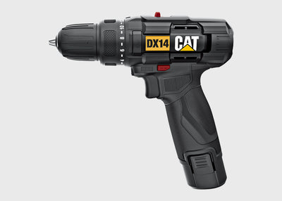 CAT 12V urbjmašīna DX14