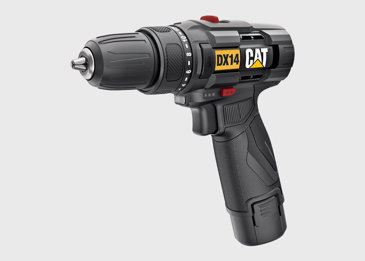 CAT 12V urbjmašīna DX14