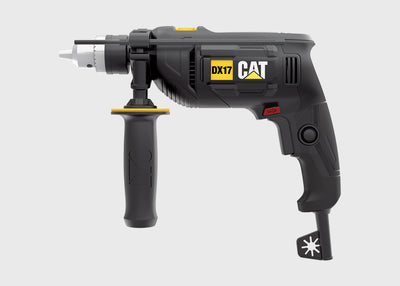 CAT 750W triecienurbjmašina DX17
