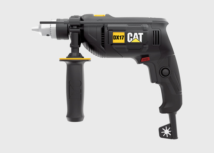 CAT 750W triecienurbjmašina DX17