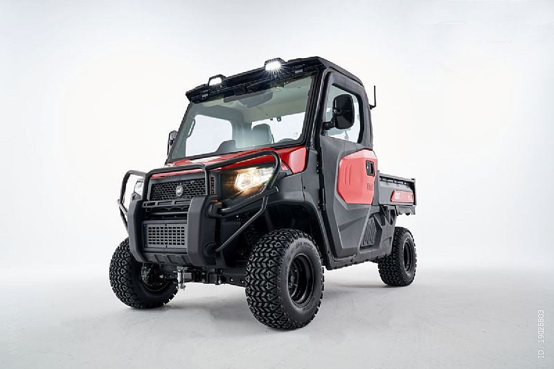 KIOTI K9 2410C UTV - universāls
