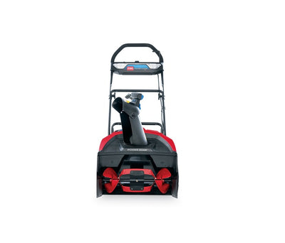 Akumulatora elektriskais sniega pūtējs (53 cm) 60V MAX*, 31853T