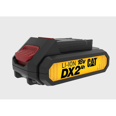 CAT 18V 2.0Ah Li-ion akumulators DXB2