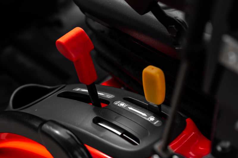 KIOTI CX2510 mini traktors