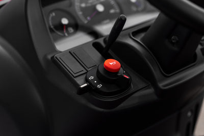 KIOTI CX2510 mini traktors