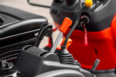KIOTI CS2520H mini traktors