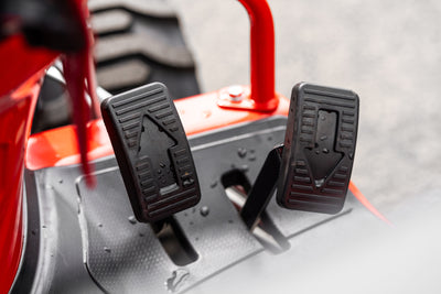 KIOTI CS2520H mini traktors
