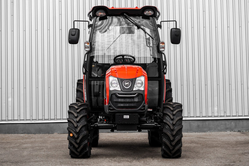 KIOTI DK 6020C