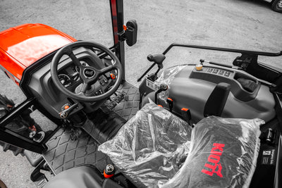 KIOTI DK 6020C