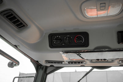 KIOTI DK 6020CH