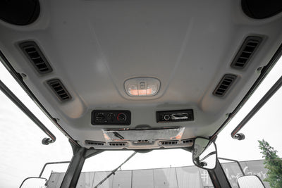 KIOTI DK 6020C