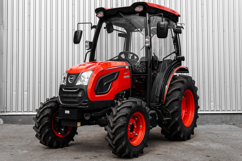 KIOTI DK 6020C