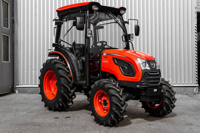 KIOTI DK 6020C