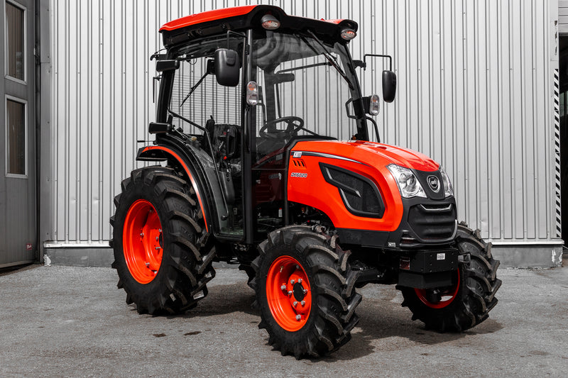 KIOTI DK 6020C