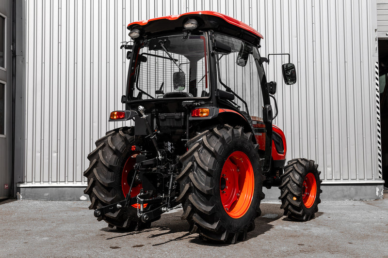 KIOTI DK 6020C