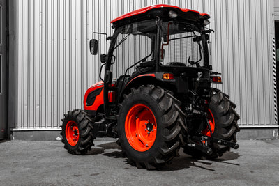 KIOTI DK 6020C