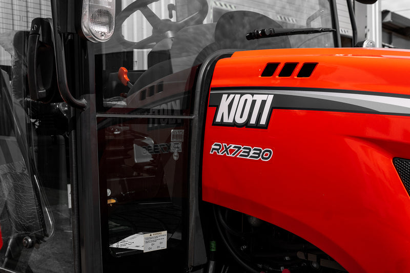 KIOTI RX7330PC