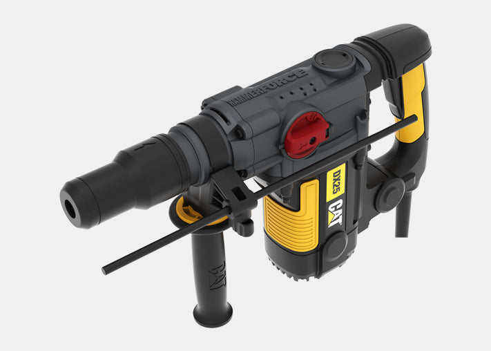 CAT 1100W perforators DX25