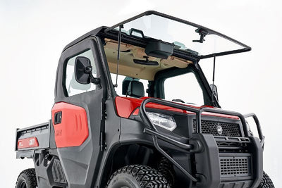 KIOTI K9 2410C UTV - universāls