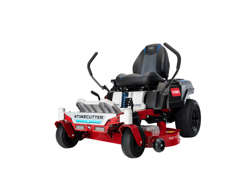 Toro akumulatora eTIMECUTTER eMR4275, 75642