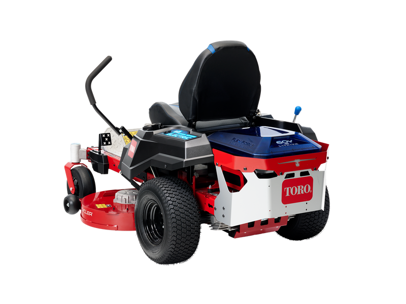 Toro akumulatora eTIMECUTTER eMR4275, 75642
