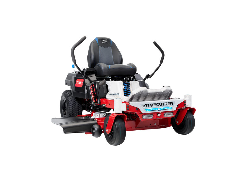 Toro akumulatora eTIMECUTTER eMR4275, 75642