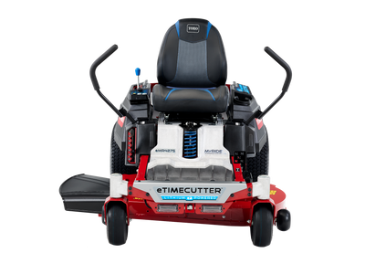 Toro akumulatora eTIMECUTTER eMR4275, 75642
