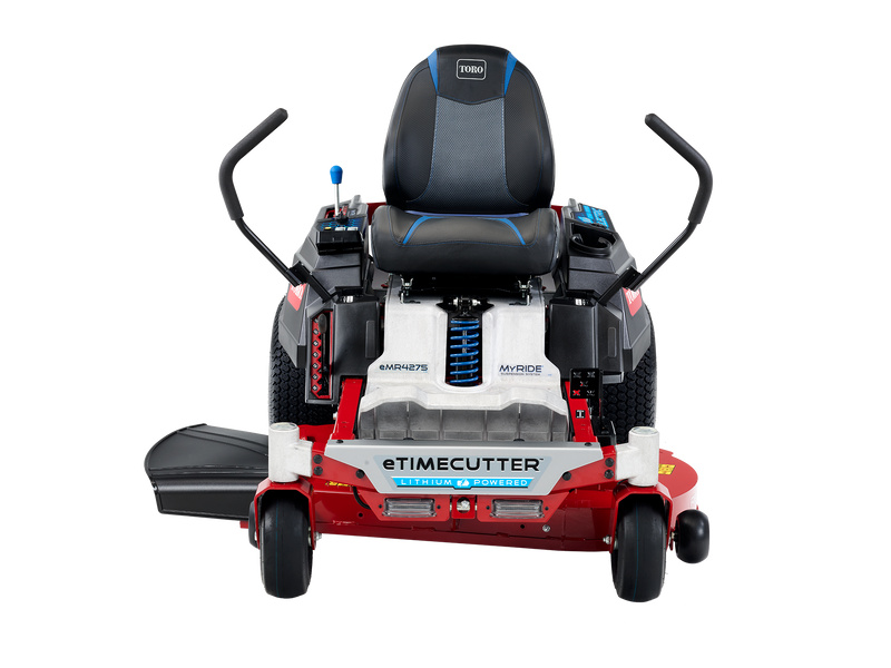 Toro akumulatora eTIMECUTTER eMR4275, 75642