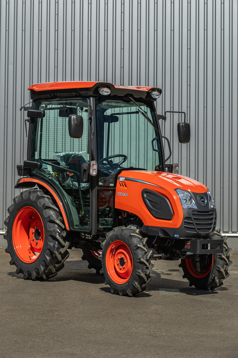 kioti ck4030ch 4x4 hidrostats