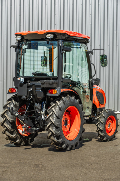 kioti ck sērijas traktors 40 zs