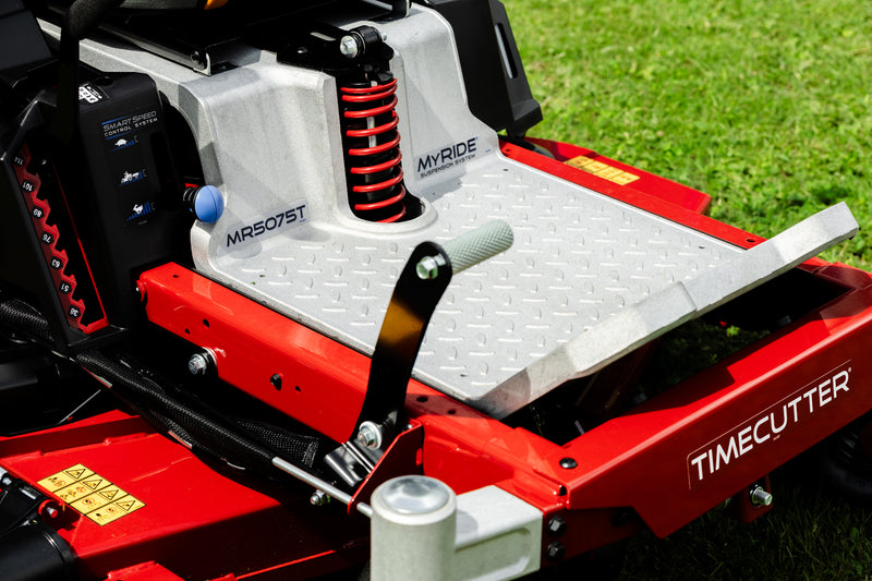 Toro TimeCutter MR5075T,  127 cm, 726cc V Twin, 74696