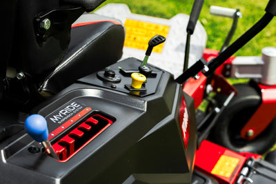 Toro TimeCutter MR5075T,  127 cm, 726cc V Twin, 74696