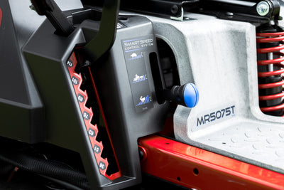 Toro TimeCutter MR5075T,  127 cm, 726cc V Twin, 74696