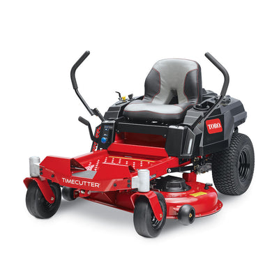 Toro ZS4200S TimeCutter zāles pļāvējs ar sēdvietu