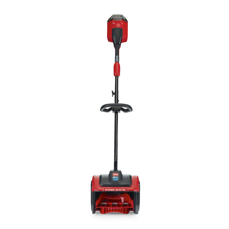 Elektriskā sniega lāpsta 60V* Bare Tool, 31803T