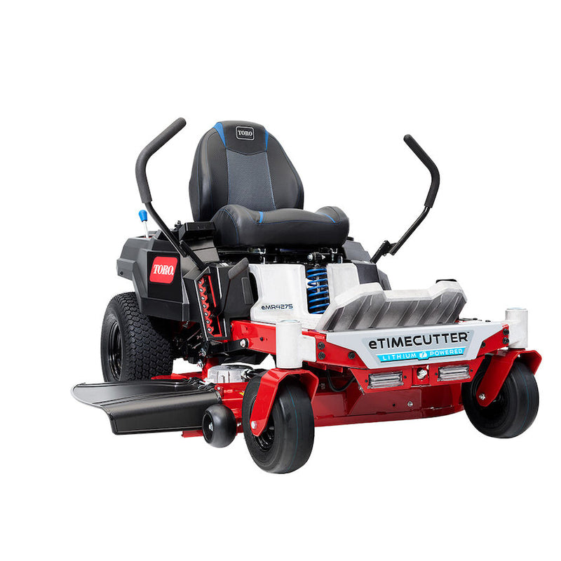 Toro akumulatora eTIMECUTTER eMR4275, 75642