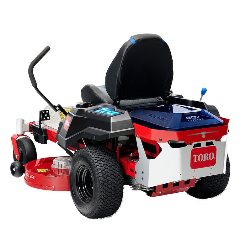 Toro akumulatora eTIMECUTTER eMR4275, 75642