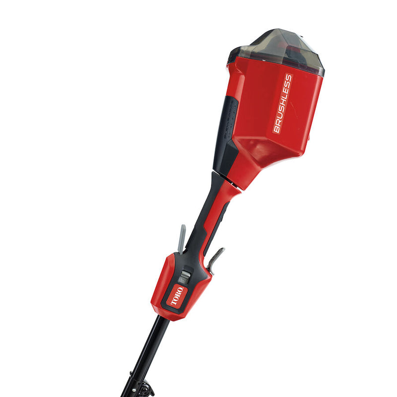 Elektriskā sniega lāpsta 60V* Bare Tool, 31803T