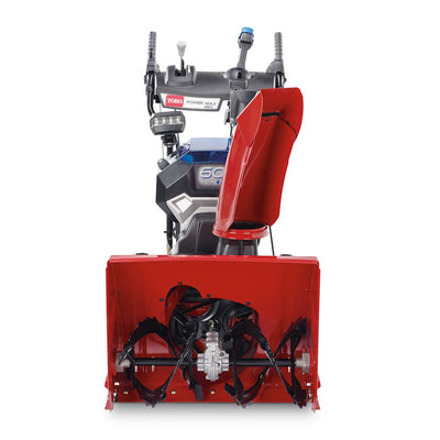 Akumulatora elektriskais sniega pūtējs 60cm, 60V MAX Flex-Force Power System® Power Max® e26, 31875