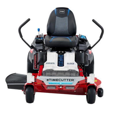 Toro akumulatora eTIMECUTTER eMR4275, 75642