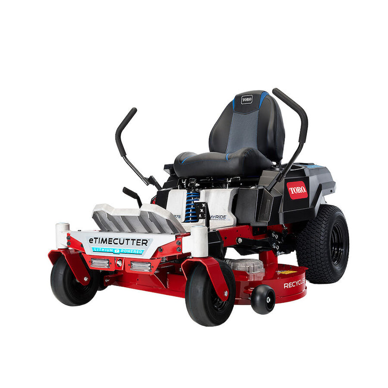 Toro akumulatora eTIMECUTTER eMR4275, 75642