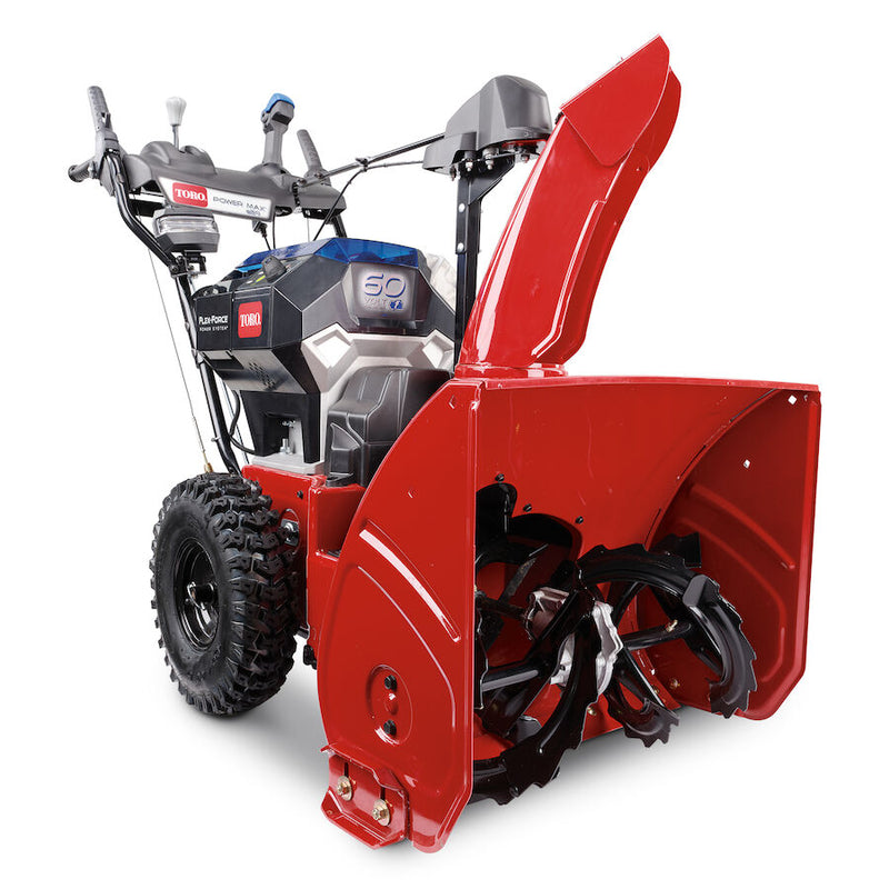 Akumulatora elektriskais sniega pūtējs 60cm, 60V MAX Flex-Force Power System® Power Max® e26, 31875